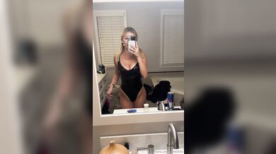 Breckie Hill, PPV Homemade Teasing Onlyfans Video Leaked