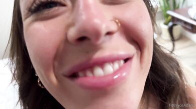 Bryce Adams, My Boyfriend Gets To Creamie Fuck Our Female Intern Onlyfans Video Leaked