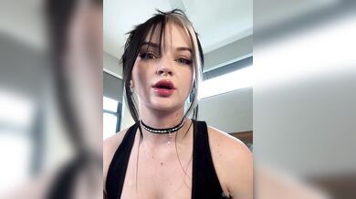 PeachJars, Thicc Chick In Cute Panties And Leggings Onlyfans Video Leaked