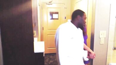 Housewife Fucked Silly By BBC