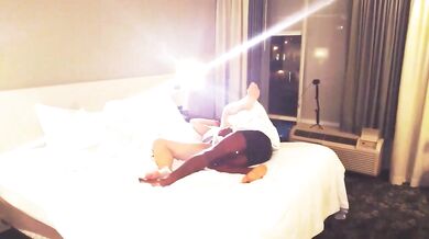 Housewife Fucked Silly By BBC