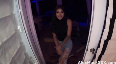 Alice Thunder, Alex Mack, Anal Stretched By Her Private Masseurs Onlyfans Video Leaked
