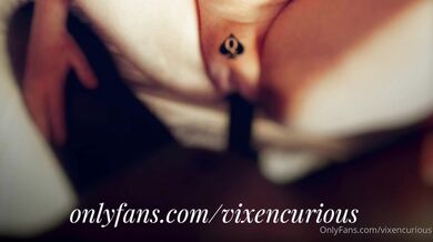 VixenCurious - Home Session