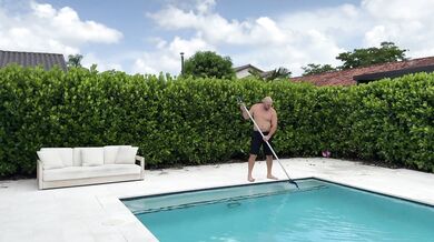Jmac, Gothamsummer, Thick Tatted Housewife Fucking The Hot Pool Boy Onlyfans Video Leaked