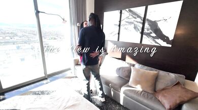 Suzanne Holly × SoloDolo - The View Is Amazing