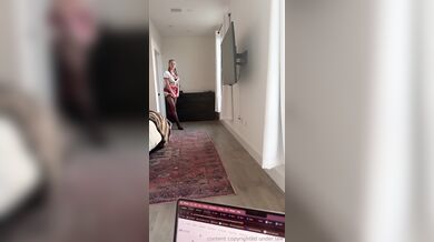 Bentlee, Braided Blonde Chick Fucking In Her Stockings Onlyfans Video Leaked