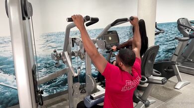 Demi Dasani, Jamie Knoxx, Italian Milf Hooking Up With The Black Gym Instructor Onlyfans Video Leaked