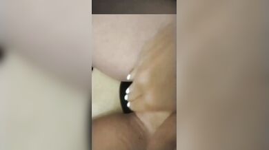 Nevena masturbation pussy