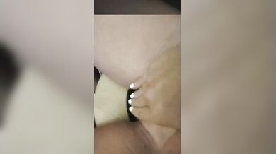 Nevena masturbation pussy