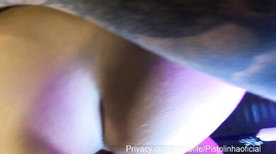 Marcela Lelly, Beautiful Brazilian Model Gets Anal Fucked While Vibrating Onlyfans Video Leaked