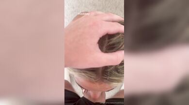 Madiiitay, On Her Knees Blowjob And Facial Pov Onlyfans Video Leaked