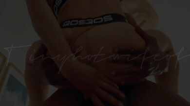 Tinyhotwifeof × Brownsugar34