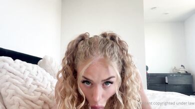 Bentlee, Sensual Sucking And Riding A Big Dildo Onlyfans Video Leaked
