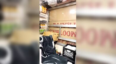 Cuporose, Interracial Lesbian Dildo Play In The Backroom Onlyfans Video Leaked