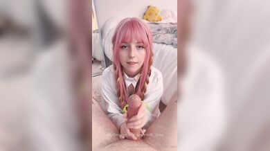 Strawberrymilk_Xoxo, Demon Slayer Girls Gets Creampied Onlyfans Video Leaked