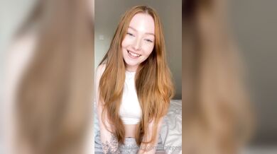 Georgiastonex, Redhead Slut Sex Story Time Onlyfans Video Leaked