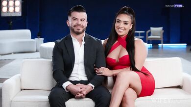WifeySeries - Sandra Latina × IsiahMaxwell