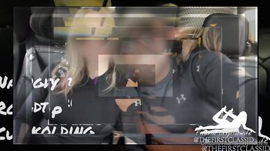 FitAndFlirtyHotwife × JD - EP 39 - Naughty Road Trip Cuckolding