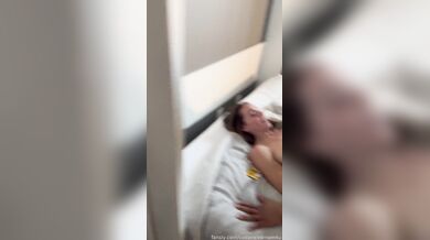 Convincedmom4u - Fit Hotwife takes first bbc , hubby gets sloppy seconds