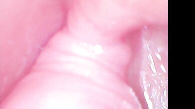 Aery Tiefling, Spreading Her Tight Pussy Close-Up Onlyfans Video Leaked
