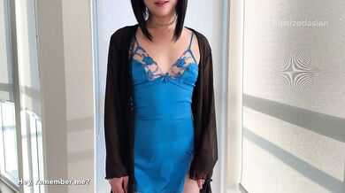 Funsized-Toy, Dildo Joi With Feet Massage Onlyfans Video Leaked