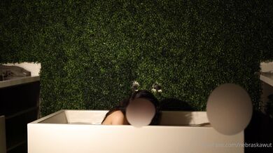 Nebraskawut, Sucking And Fucking Her Boyfriend In The Bathtub Onlyfans Video Leaked