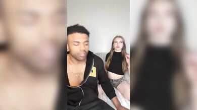 Troy Francisco - Mia doll's first bbc experience