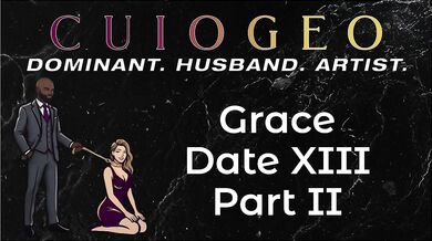 Grace × Cuiogeo - D13P2