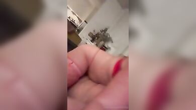 Tindra Imhauser, Thick Swedish Girl Riding Cock In Bed Onlyfans Video Leaked