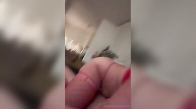 Tindra Imhauser, Thick Swedish Girl Riding Cock In Bed Onlyfans Video Leaked