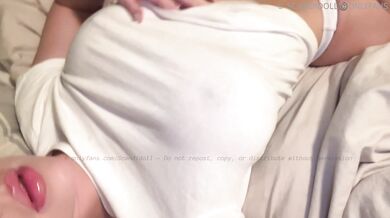 Missreca, Swedish Blonde Bimbo Fucking A Black Dildo Onlyfans Video Leaked
