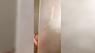 Megan Holst, Thick Swedish Babe Naked Teasing In The Shower Onlyfans Video Leaked