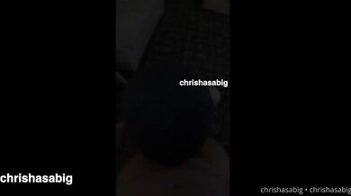 Amyyyy007 × Chrishasabig