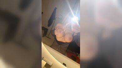 Henniwd, Hot Swedish Girl Flashing Her Huge Tits Onlyfans Video Leaked