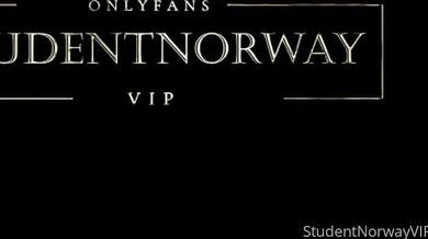 Studentnorway, Hotwifehanna, Sucking And Fucking In Swedish Traditional Outfit Onlyfans Video Leaked