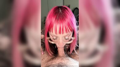 Bluddycherry, Sucking And Riding A Bwc Till Creampie Onlyfans Video Leaked
