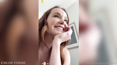 Chloefoxxe, Asspennn97, Jakknife, Redhead Babe Fucking Her Bestfriends Boyfriend Onlyfans Video Leaked