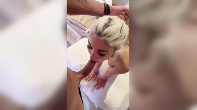 Henniwd, Swedish Slut Sucking Cock On The Couch Onlyfans Video Leaked