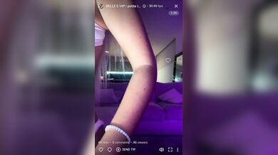 Belleolivia3, Bunny Teen Girl Sucking Cock On Her Camshow Onlyfans Video Leaked