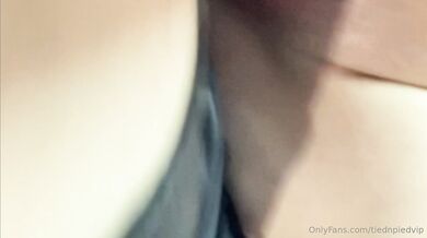 Tiednpied, Swedish Girl Amateur Creampie Sextape Onlyfans Video Leaked