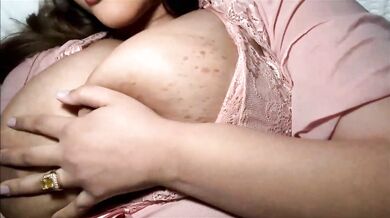 Carasweden, Swedish Asian Teasing Her Huge Naked Tits Onlyfans Video Leaked