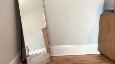 Blondemauigirl, Sucking A Wall Dildo On The Mirror Onlyfans Video Leaked