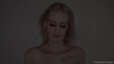 Ellygirl, Swedish Babe Riding A Sybian Till Completion Onlyfans Video Leaked