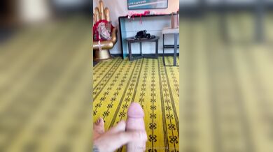 Krystal Harper, Sucking A Huge White Cock Pov Onlyfans Video Leaked