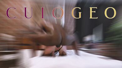 Cuiogeo × Anna D1P2