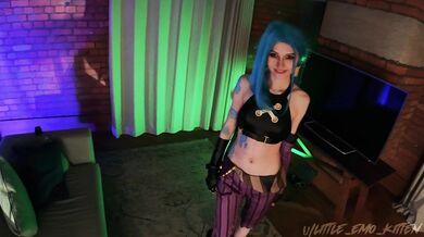 Little_Emo_Kitten, Skinny Jynx Gets Plowed By A Big Cock Onlyfans Video Leaked