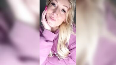 Malloryknightxo, Hot Milf Blowjob Facial Compilation Onlyfans Video Leaked