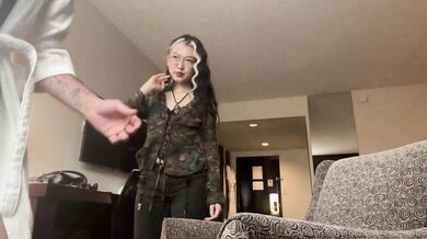 Mila Koi, Thefleshmechanic, Glasses Asian Chick Gets Facialized By Bwc Onlyfans Video Leaked