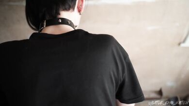 Little_Emo_Kitten, Short Hair Skinny Goth Girl Gets Facialized Onlyfans Video Leaked