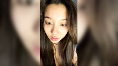 Irisadamsone, Fucking A Dildo On Her Gaming Chair Onlyfans Video Leaked
